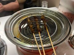 -星伦多自助料理·涮烤一体(杭州来福士店)