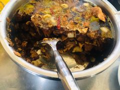 凉鸡块-桃记小吃(贞观街)