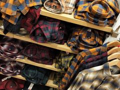 -优衣库(广州恒宝广场店)