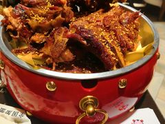 -民间故事烧烤公园(三道街店)
