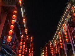 -磁器口古镇