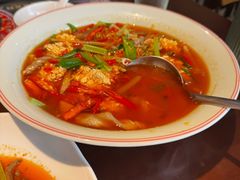 -拾捌川·自贡爆炒(新街口店)