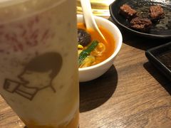 -喜茶(北京五棵松华熙店)