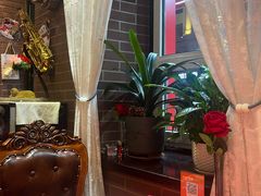 -安德烈俄式西餐厅(中央大街店)