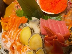 -大焰自助日式料理 铁板烧(徐汇店)