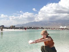 -青海湖国家重点风景名胜区