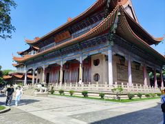 -高旻寺