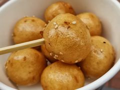 -黑色经典臭豆腐·湖南特产(步行街店)