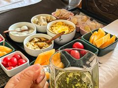 -水墨澜渟足道·SPA·传统(四望亭东关街店)