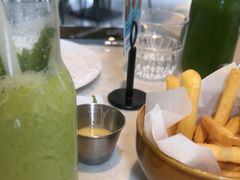 -gaga(金地威新中心店)