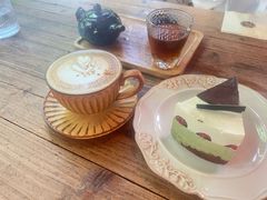 -BUND·FIVE外滩5号(天际店)