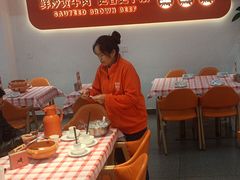 -韵味湘肴·小炒黄牛肉(五一广场店)