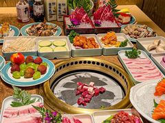 -额尔敦牛厨师铜板烧