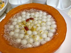 -玫瑰厅上海菜(兴国路店)