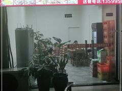 -壹煲口福煲仔饭(中山路店)