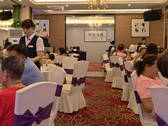 -万山楼海鲜酒家·二十三年老字号