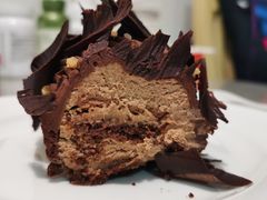 -潮一不贰·法式甜品·生日蛋糕·西式简餐(外滩店)