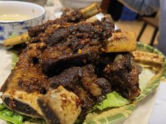 -九寨沟特色牦牛肉汤锅