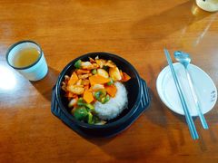 -第二外国语学院-韩国餐厅(朝阳路店)