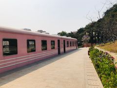 -小南山公园