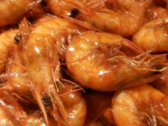 油爆虾-杜六房(大沽路店)