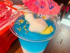 -夺欢喜贵州酸汤牛肉火锅(静安寺店)