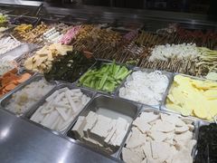 -林静小吃(复兴路店)