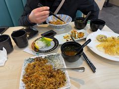 -禾绿回转寿司(国瑞店)
