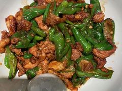 -田小狗的饭店(碧桂园店)