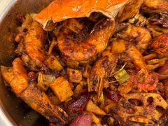 -秦记香辣蟹(松榆里店)