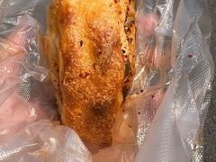 -郭际辣饼铺(第三中学店)