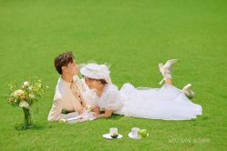 -蜜恋婚纱摄影·客片研发(苏州店)