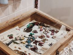 -恋物百货商店(华侨城店)