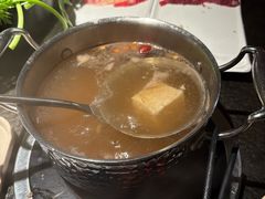 -牛品荟牛肉火锅(新城广场店)