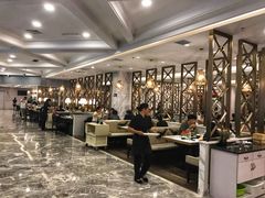 大堂-独一处·物新集市(红谷滩店)