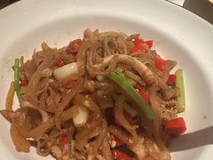 -金海华·四季时堂·第一食堂(现代传媒广场店)