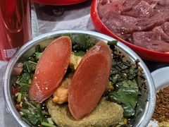 -辣贵州烙锅(洪德路店)