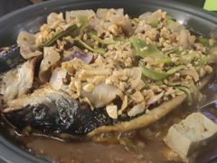 -KAOTOWN烤堂•烧烤(海汇港店)