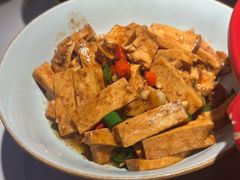 攸县香干-匠熙小馆(崇文门店)