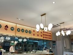 大堂-紫光园·烤鸭(美术馆店)