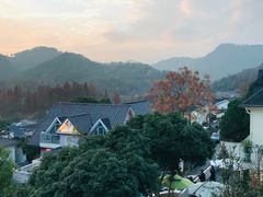 -杭州西湖风景名胜区-满觉陇四眼井