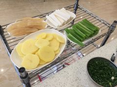 -澳盟清汤鲜黄牛肉(公济桥路店)