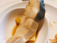 鲳鱼-解香楼(八盘岭路店)