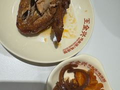 -王全兴鸡血汤鸡汤饭(交通路店)
