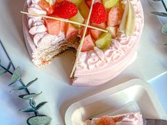 -积慕Cake(解放大道店)
