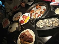 -欢乐牧场(T12店)
