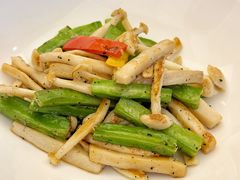 黑松露野菌上素-北京厨房(西安SKP店)
