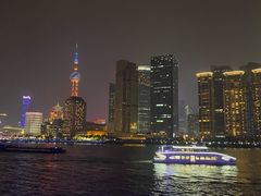 -黄浦江游览-售票处