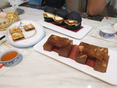 -點無缺茶楼·海鲜酒家(世博店)