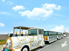 -红海滩国家风景廊道